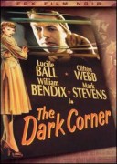 The Dark Corner